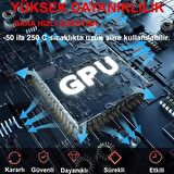 YJ-G190 Termal Macun 1.90W Thermal Grease 50 Gr.
