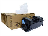 Ricoh IM550 Siyah Muadil Toner, IM600, P800, P801