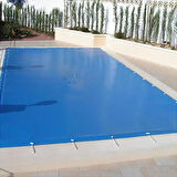 BRANDA 8X10 (80 M2) MAVİ
