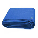 BRANDA 10X12 (120 M2) MAVİ