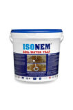 İSONEM SOIL WATER TRAP TOPRAK SU TUTUCU 5 KG