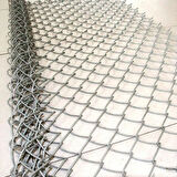 TEL 2 mm Helezon Tel 6x6Göz 150cm x 20mt