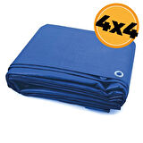BRANDA (4x4) 16 M2 MAVİ