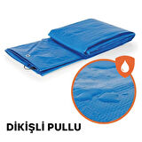 BRANDA (4x5) 20 M2 MAVİ
