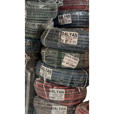 HORTUM ZEBRA BAHÇE HORTUM 20 MT