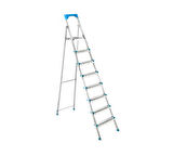 Merdiven 7+1 Basamaklı Katlanabilir Ergonomik (GI200 -11007)