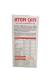 Atom Çayı 3'lü