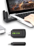 WİFİ 5 ADAPTÖR