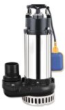 İmpo V2200F 3 Hp Drenaj Atık Su Pompası 220 V