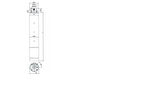 3x220 2HP İMPO SOLAR MOTOR