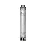 SK406/19 3HP İMPO KROM KADEME 