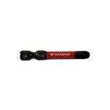 Vandor Bits Uç Matkap Ucu Tornavida Ucu Vidalama Ucu İmpact PH3-50 mm - 1 Adet