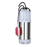 İmpo Q1000127-4P 1000 Watt 220V Monofaze Yüksek İrtifalı keson Kuyu ve Foseptik Pompası T18