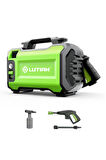 Lutıan Lt2161-1400 110 Bar 1400w Yıkama Makınesı