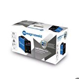 Magmaweld Megastick 200 Amper Inverter Kaynak Makinesi