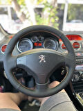 Peugeot 308 2011 Araca Özel Direksiyon Kılıfı (AÇIKLAMAYI OKUYUNUZ)