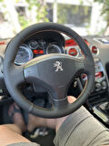 Peugeot 308 2011 Araca Özel Direksiyon Kılıfı (AÇIKLAMAYI OKUYUNUZ)