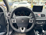 Renault Fluence Araca Özel Direksiyon Kılıfı (NOKTA DÜZ)