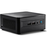 Intel® Core™ i5-1240P 3.30 Ghz (Turbo 4.40Ghz) İşlemci Intel® Wi-Fi 6, 2xType-C, 2xHDMI, USB 3.2, M.2 NUC12WSHi5 NUC 12 PRO Kit