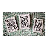 WJPC In Session Junior Year Marked Oyun Kağıdı Koleksiyonluk iskambil Kartları