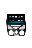 Oto Multimedya Fiat Siena S 1996 - 2004 / 2 GB RAM 32 GB HDD / 9 Inch HD Ekran - Carplay - Android 1