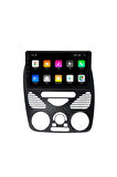 Oto Multimedya Fiat Siena S 1996 - 2004 / 2 GB RAM 32 GB HDD / 9 Inch HD Ekran - Carplay - Android 1