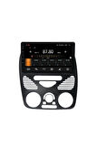 Oto Multimedya Fiat Siena S 1996 - 2004 / 2 GB RAM 32 GB HDD / 9 Inch HD Ekran - Carplay - Android 1