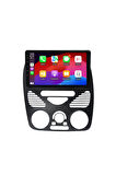 Oto Multimedya Fiat Siena S 1996 - 2004 / 2 GB RAM 32 GB HDD / 9 Inch HD Ekran - Carplay - Android 1