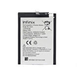 İnfinix Zero 8 Batarya Pil Bl-44cx Batarya Pil