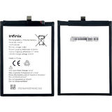 İnfinix Zero 8i Batarya Pil