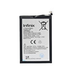 İnfinix Note 8 Batarya Pil Bl-51bx