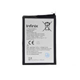 İnfinix Note 10 Batarya Pil Bl-49gx