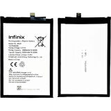 İnfinix Note 11 Pro Batarya Pil