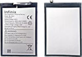 Infinix Hot 12 Batarya Pil BL-49LX