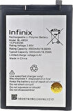 İnfinix Hot 12 Pro Batarya Pil BL-49GX