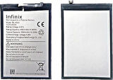 İnfinix Hot 20 (BL-49LX) Batarya Pil