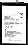 Infinix Hot 30i Batarya Pil 