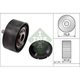 Ina 532072210 V Kayış Gergi Rulmanı Bmw F10 E70 F15 E71 F15