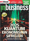 Inbusiness Dergi Ocak 2025