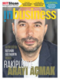 Inbusiness Dergi Ekim 2025