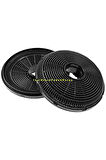 Altus Ala 510 W (8844561300) Davlumbaz Karbon Filtre 9197060046