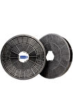 DWK065G60T/06 Davlumbaz Aspiratör Filtresi Bacasız Kullanım için Aktif Karbon Filtre