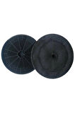 Beko Adv 5160 Rav (7702388604) Ankastre Davlumbaz Aspiratör Karbon Filtre 165730002