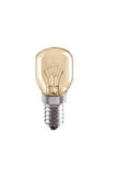 AKP 501 Ankastre Davlumbaz Aspiratör İçin 220V 15W E-14 300° Lamba Ampul Işık