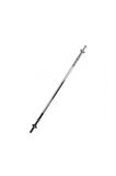 Krom İçi Dolu Düz Bar 120 cm