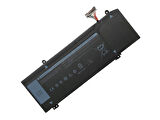 Dell G5 15 5590-D1865W ile Uyumlu Notebook Bataryası Pili - Ver.1 - 4 Cell