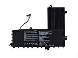 Asus E402N, E402W, F402N, F402W, R417N, X402N, X402NA Batarya Pil - (Ver.1)