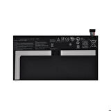 Asus Transformer Book T100TA-DK025H  Batarya ile Uyumlu Pil