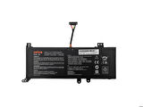 Asus R521UA  Batarya ile Uyumlu Pil - (Ver.2)