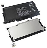 Hp ENVY TouchSmart 14T-K000, Envy 14T-K000 Batarya ile Uyumlu  Pil